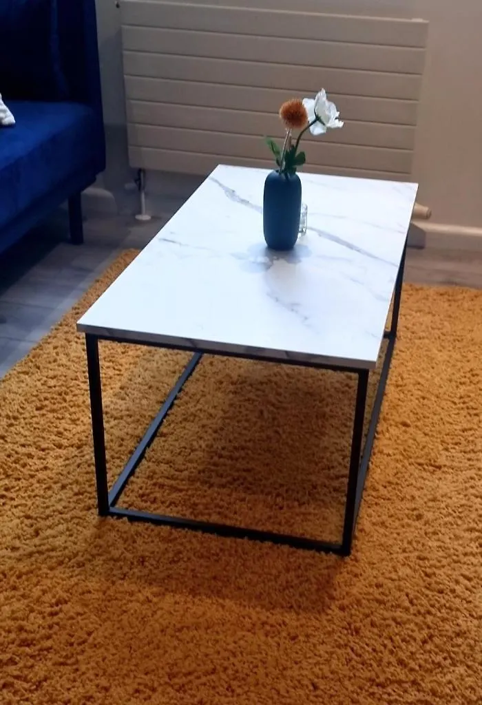 Brighton Central Apartment