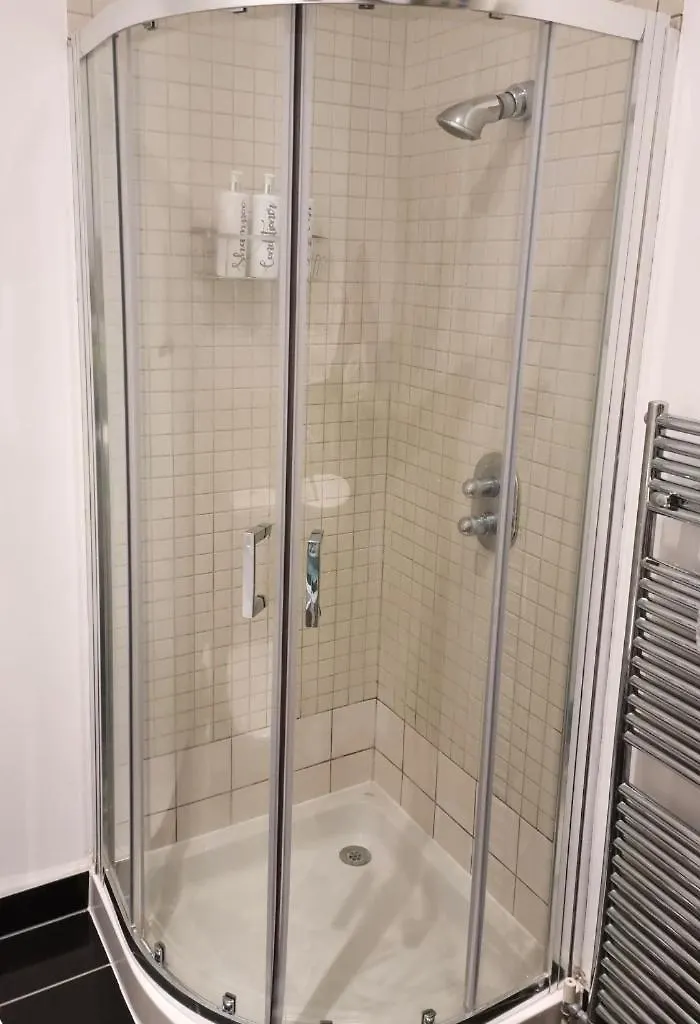 Brighton Central Apartment