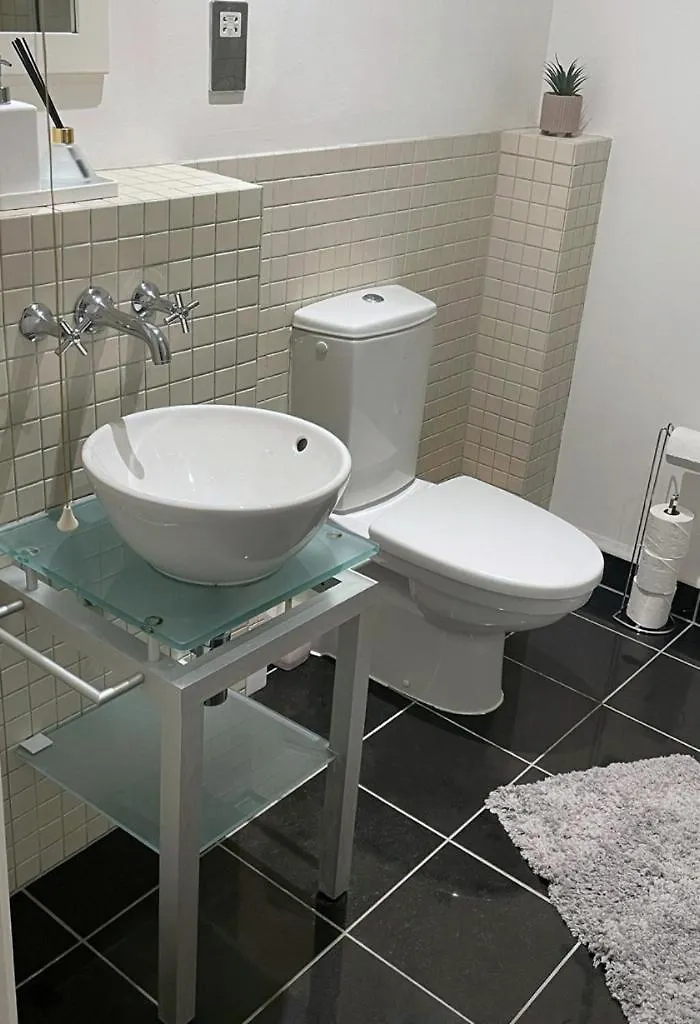 Brighton Central Apartment Великобритания